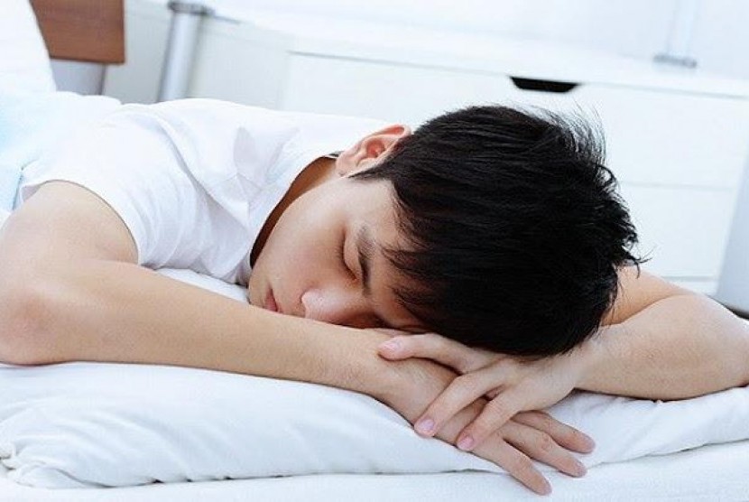 Ini 6 Gangguan Kesehatan Akibat Over Dosis Tidur