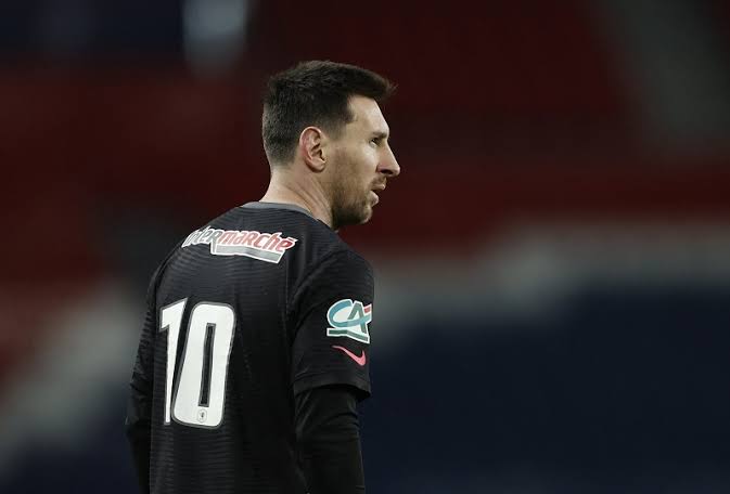Sudah Diprediksi, Menurut Sir Alex Messi Kesulitan Bermain di Luar Barcelona