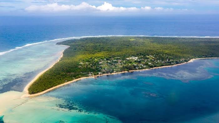 Setelah Ada yang Positif Covid-19, Tonga Memberlakukan ‘Lockdown’