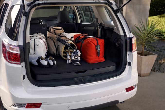 Mudik dengan Mobil? Begini Cara Mengatur Muatan Mobil