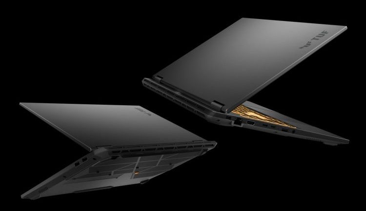 Laptop Gaming TUF 2025 dari ASUS, Lengkap dengan Teknologi Pendingin