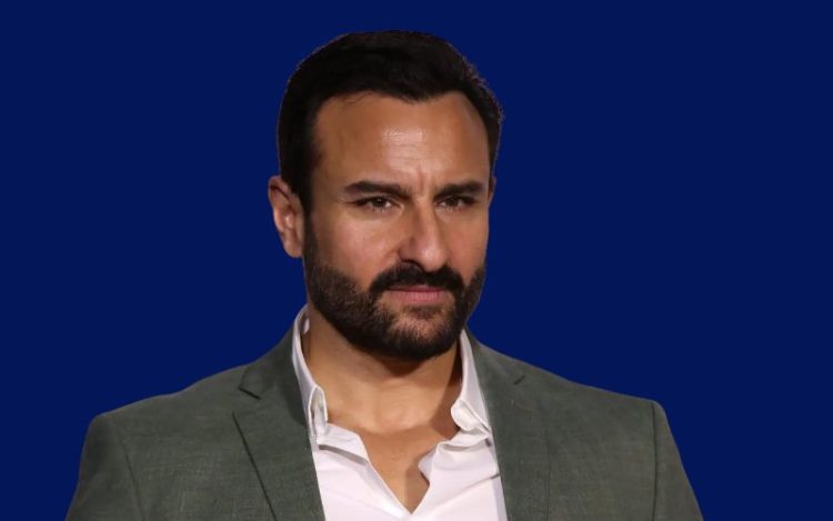Aktor Bollywood Saif Ali Khan Keluar dari Rumah Sakit Setelah Terima 6 Tusukan
