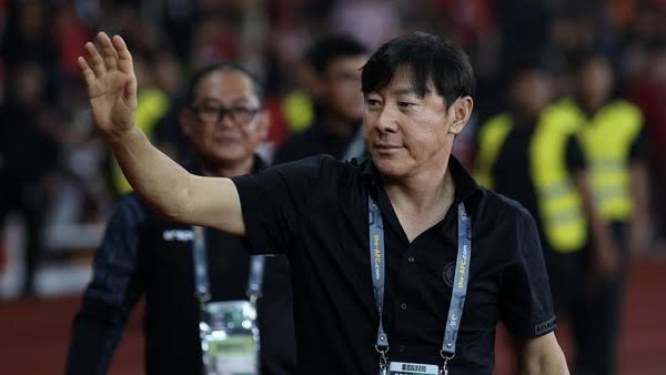 Shin Tae-yong Resmi Dipecat PSSI
