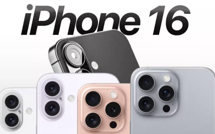 Spesifikasi iPhone 16 Series yang Siap Menjajal Pasar Indonesia dalam Waktu Dekat