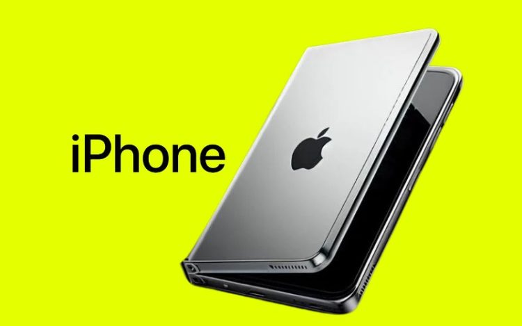 Setelah Heboh dengan iPhone 16 Series, Apple Bakal Luncurkan iPhone Lipat di Tahun Depan