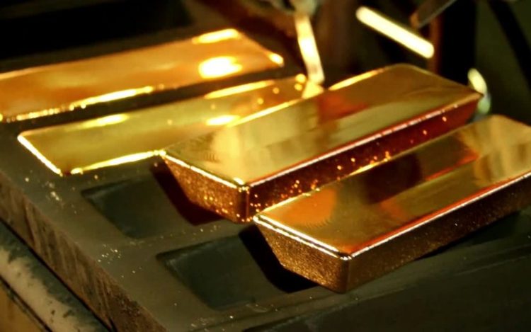 Harga Emas Pegadaian 23 April 2025 Semua Jenis Produk Kompak Naik