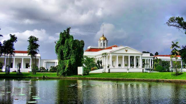 5 Tempat Wisata di Bogor yang Patut Dicoba