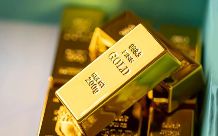 Harga Emas Anjlok Usai Trump Umumkan Kesepakatan Dagang dengan Inggris