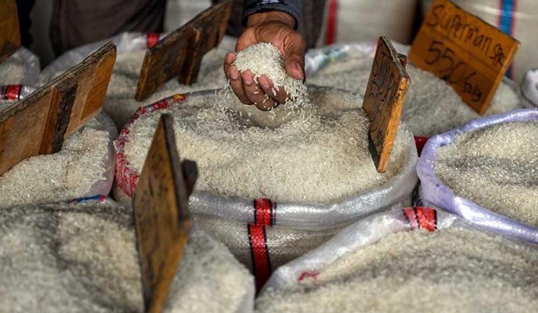 Harga Beras dan Ayam Naik, Berikut Penjelasanya