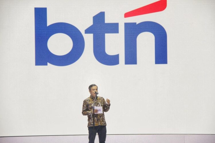 BTN Perkuat Fundamental Perbankan dengan Transformasi Menyeluruh