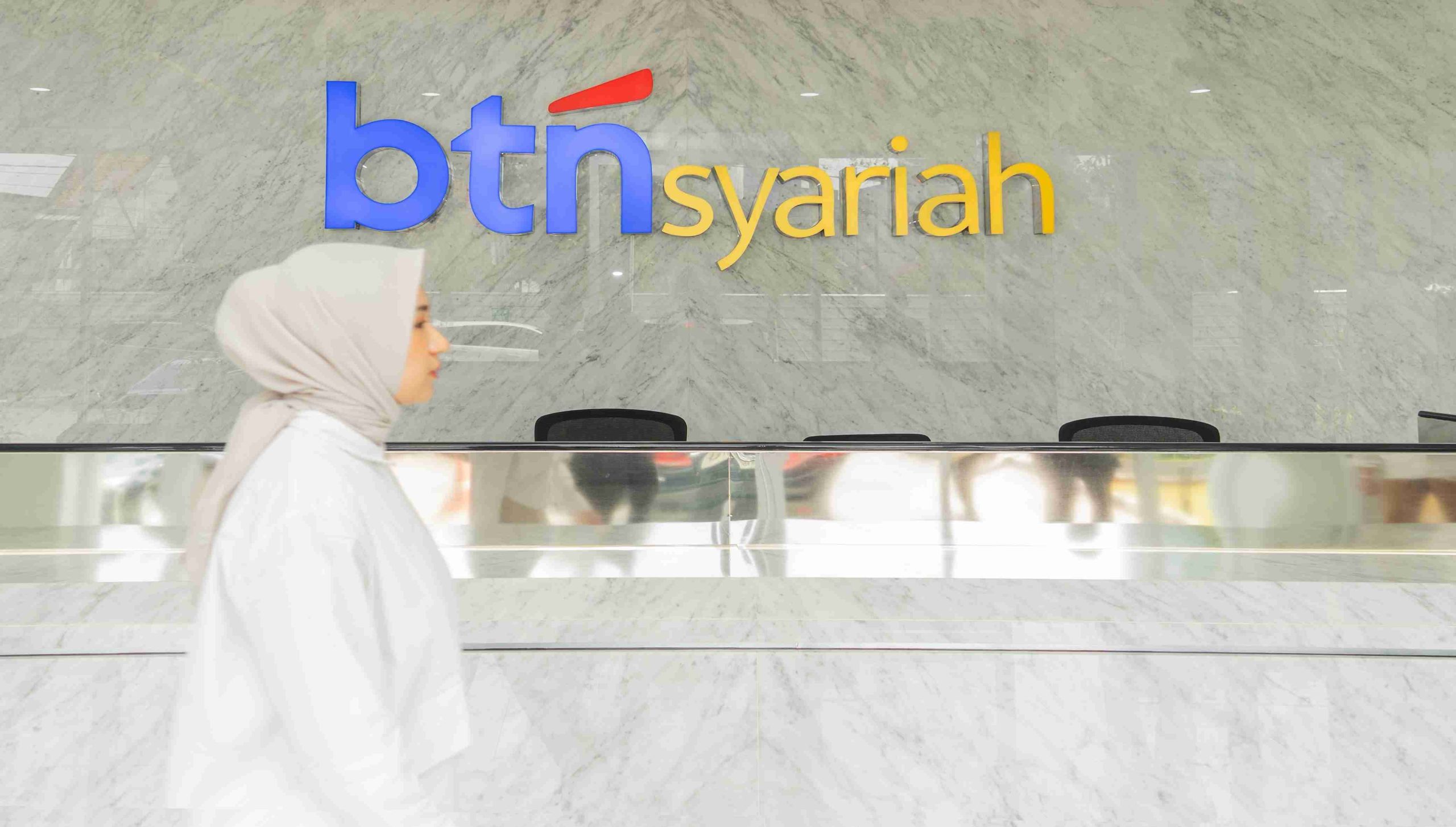 Penuhi Aturan OJK Spin Off BTN Syariah Segera Terwujud
