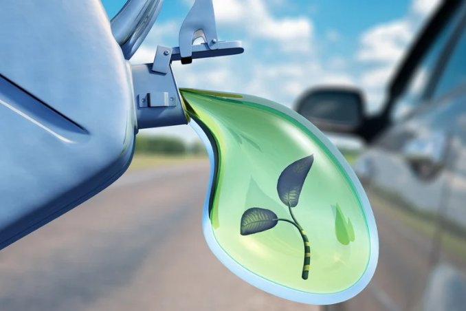 Kontras Pergerakan Harga BBN September 2025: Biodiesel Naik, Bioetanol Turun