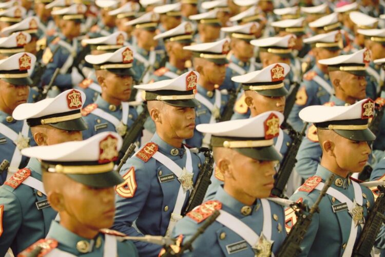 Kehidupan Taruna Akademi Militer: Disiplin, Tangguh, dan Penuh Makna