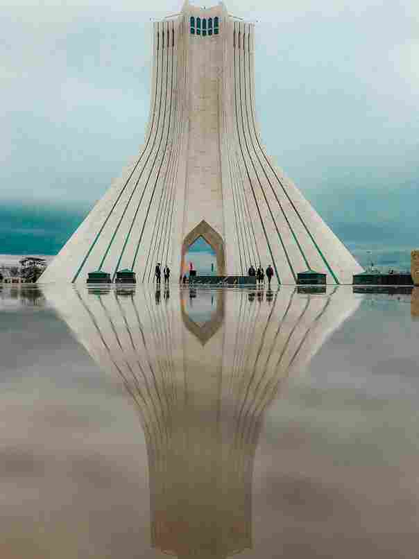 Iran Ubah Peta Perdagangan Militer Dunia, Senjata Canggih Kini Bisa Dibeli dengan Kripto