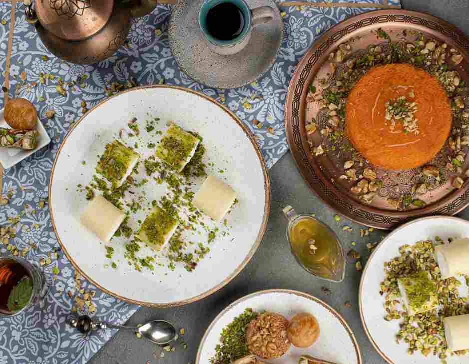 Lima Superfood Alami yang Ternyata Sudah Dikenal Sejak Zaman Nabi, Mudah Ditemukan dan Kaya Manfaat