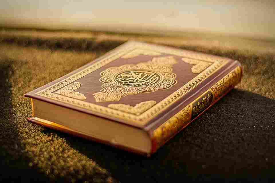 Membaca Al-Qur’an Diyakini Bantu Redakan Stres dan Tenangkan Pikiran