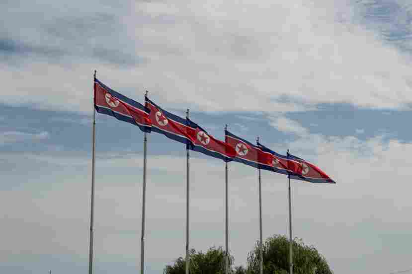Kim Jong Un Perkuat Militer, Waspadai “Perang Nuklir di Depan Mata”