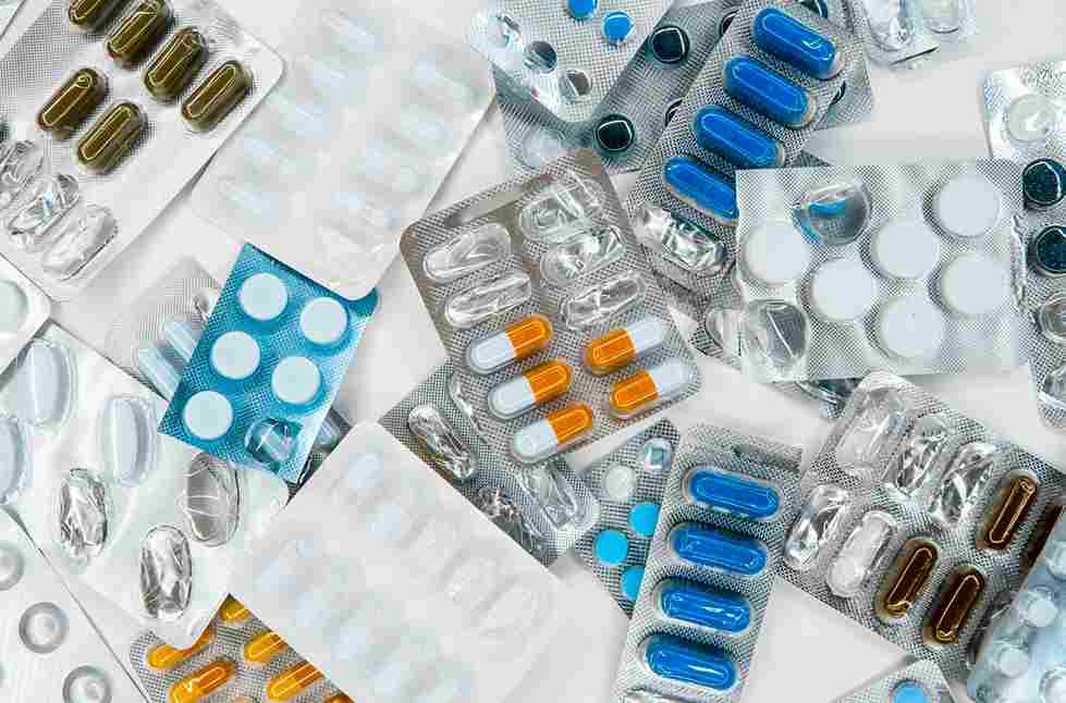 Rupiah Tertekan, Harga Obat Terancam Naik hingga 20 Persen, Pemerintah Tetapkan Batas Maksimal
