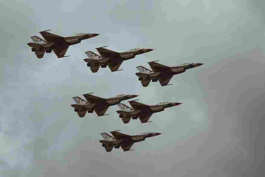 Perang Melawan Iran Kuras Kantong AS, Biaya Operasi Militer Tembus Rp500 Triliun