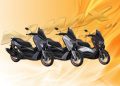 Yamaha NMAX 2026 Tampil Lebih Elegan Lewat Pilihan Varian Terbaru