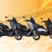 Yamaha NMAX 2026 Tampil Lebih Elegan Lewat Pilihan Varian Terbaru