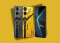 Nubia Neo 5 Max Hadir sebagai HP Gaming dengan Layar Luas dan Baterai 7.000 mAh