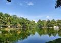 Alam Mayang Pekanbaru, Tempat Rekreasi Favorit dengan Tiket Terjangkau