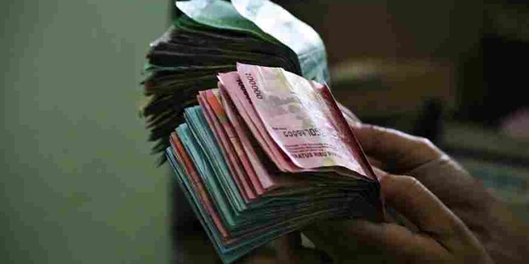 Rupiah Hampir Sentuh Rp18.000 per Dolar AS, Ini Respons Resmi Bank Indonesia