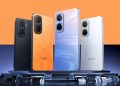 Bocoran iQOO Neo 11S: Baterai 8.000 mAh Jadi Andalan