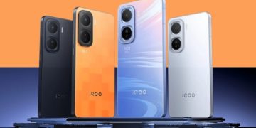Bocoran iQOO Neo 11S: Baterai 8.000 mAh Jadi Andalan