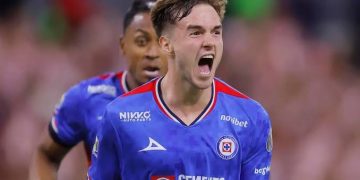 Cruz Azul Incar Kemenangan, Puebla Andalkan Tembok Pertahanan