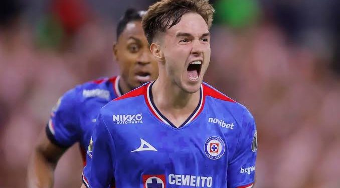 Cruz Azul Incar Kemenangan, Puebla Andalkan Tembok Pertahanan