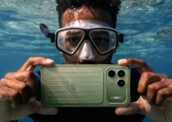 ITEL Power 80 Tampil Mirip iPhone 17 Pro, Harga Mulai Rp2 Jutaan