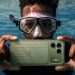 ITEL Power 80 Tampil Mirip iPhone 17 Pro, Harga Mulai Rp2 Jutaan