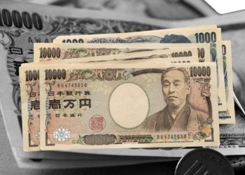 Kurs Rupiah Melemah, Yen Tetap Bertahan di Tengah Gejolak Pasar