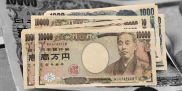 Kurs Rupiah Melemah, Yen Tetap Bertahan di Tengah Gejolak Pasar
