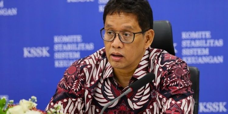 Purbaya Sebut Penyaluran Gas dan Beras Subsidi Kini Lewat Kopdes Merah Putih
