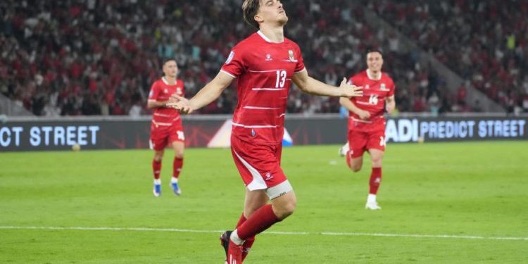 Timnas Indonesia Gagal, PSSI Siapkan Evaluasi Total untuk Piala Asia 2027