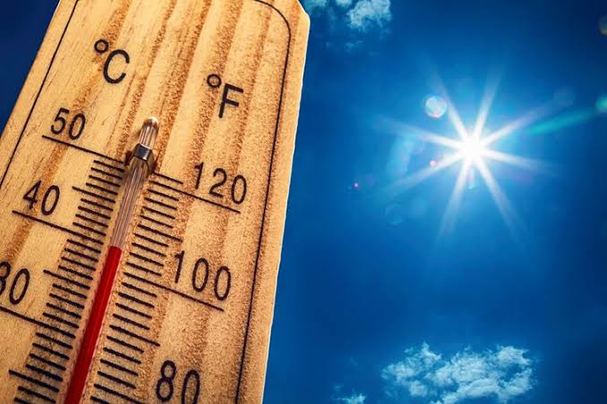 Mencapai 50,7 Derajat Celcius, Inilah Suhu Terpanas di Kota Australia
