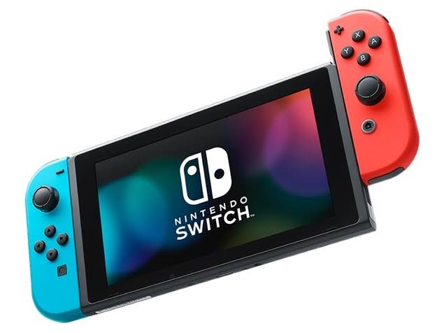PlayStation dan Xbox Kalah Favorit, Nintendo Switch Kini Lebih Laku