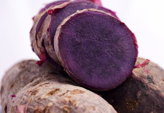 Ubi Jalar Ungu Ternyata Kaya Nutrisi yang Bisa Bikin Awet Muda
