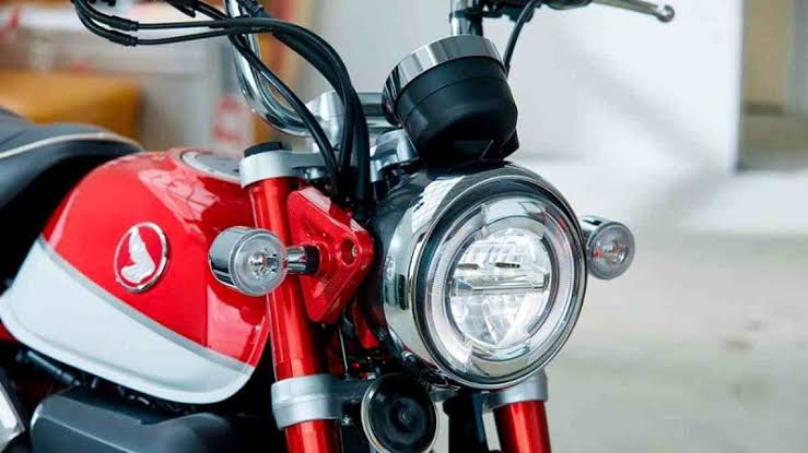 Ternyata Ini Ciri-ciri Laher Sepeda Motor yang Mulai Rusak