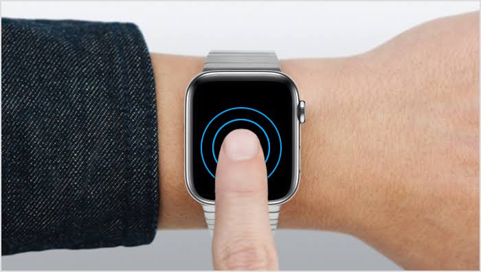 Wow! Apple Watch Bakal Punya Fitur Pemantau Tekanan Darah