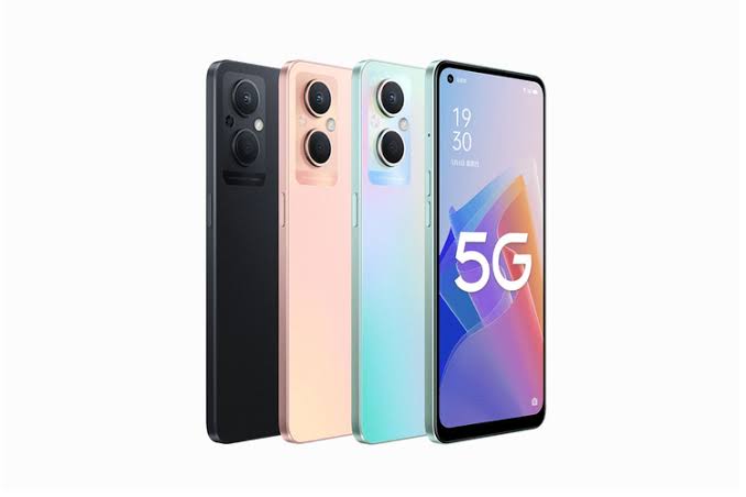 Miliki Performa Extra, Inilah Oppo A96