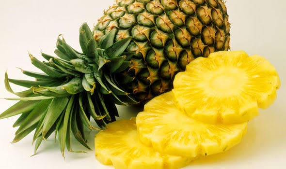 Nanas: Buah Tropis dengan Segudang Khasiat Kesehatan
