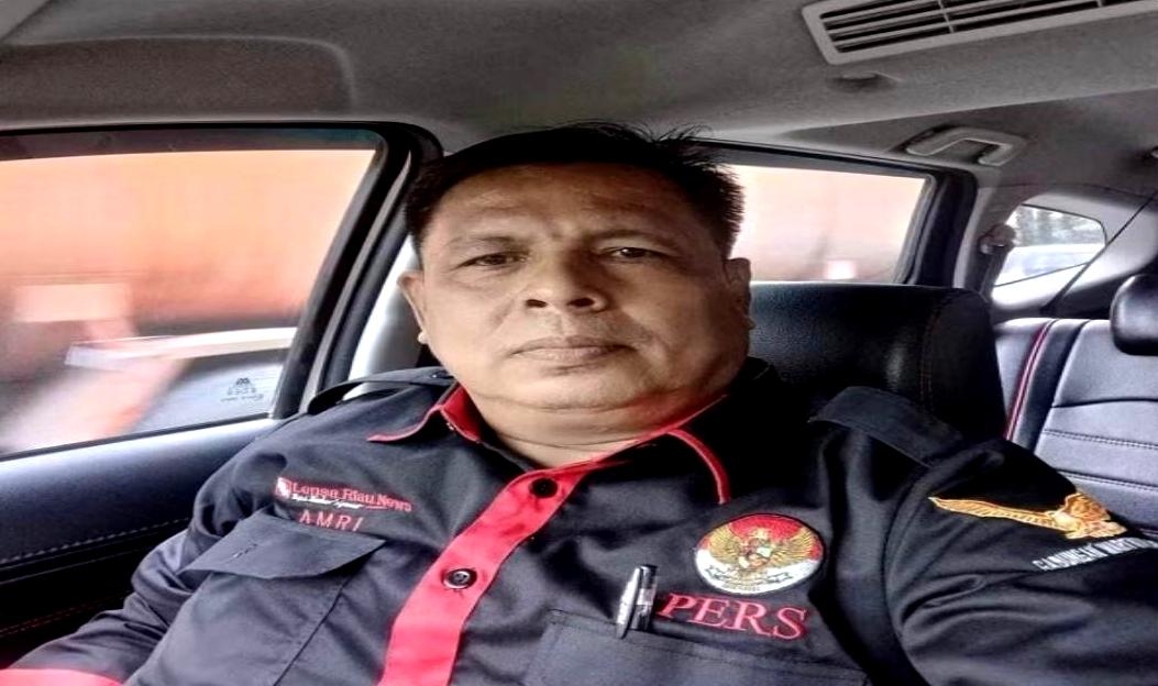 KUD Delima Sakti Gugat Balik LSM AJPLH, Minta Polda Tangkap Amri Koto