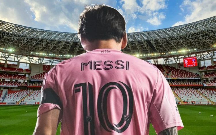 Lionel Messi Ungkap Mengapa Dia Memilih Inter Miami, ‘Karena Tidak Nyaman di PSG’