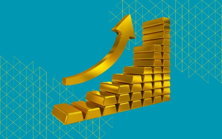 Harga Emas Pegadaian 5 Maret 2025, Antam Sentuh Rp1,74 Juta per Gram