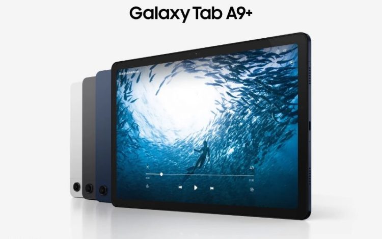 Samsung Rilis Pembaruan untuk Galaxy Tab A9+, Perbaiki Masalah Refresh Rate