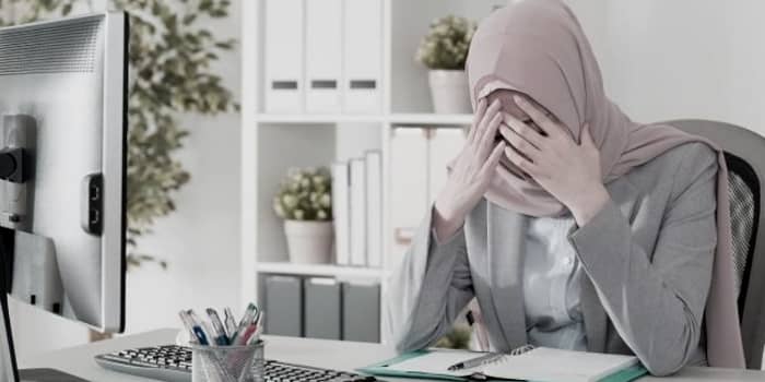 Tips Agar Puasa tidak Lemas, Lakukan Beberapa Hal Berikut Ini
